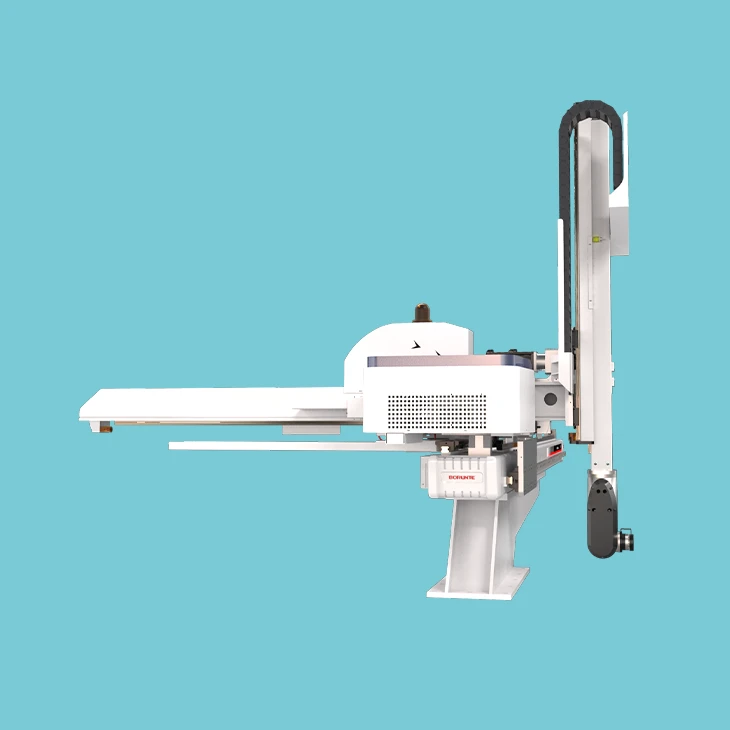 five axis injection molding robot five axis injection molding robot
