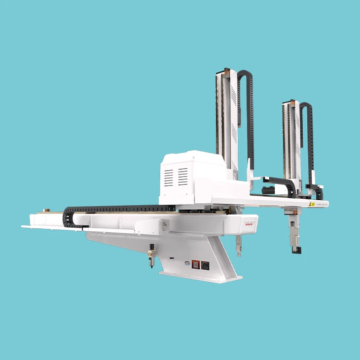 heavy payload injection manipulator heavy payload injection manipulator