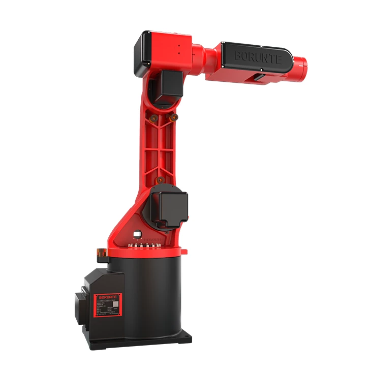 High Positioning Accuracy Injection Molding Robot High Positioning Accuracy Injection Molding Robot