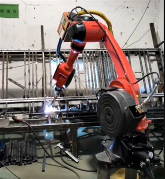 Kif tagħżel u tixtri robots tal-iwweldjar? Hawn huma l-pariri kollha