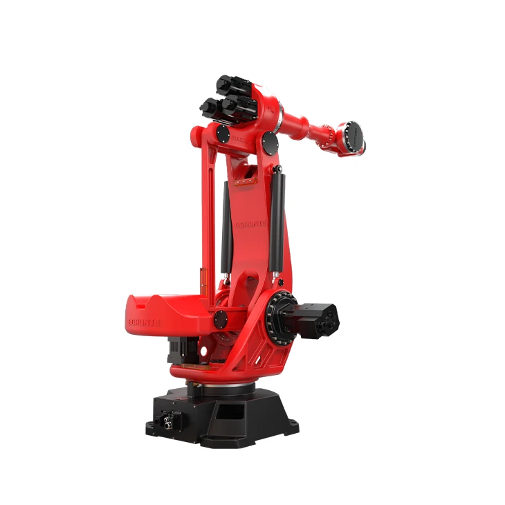 Large Scale Industrial Robot Arm Large Scale Industrial Robot Arm