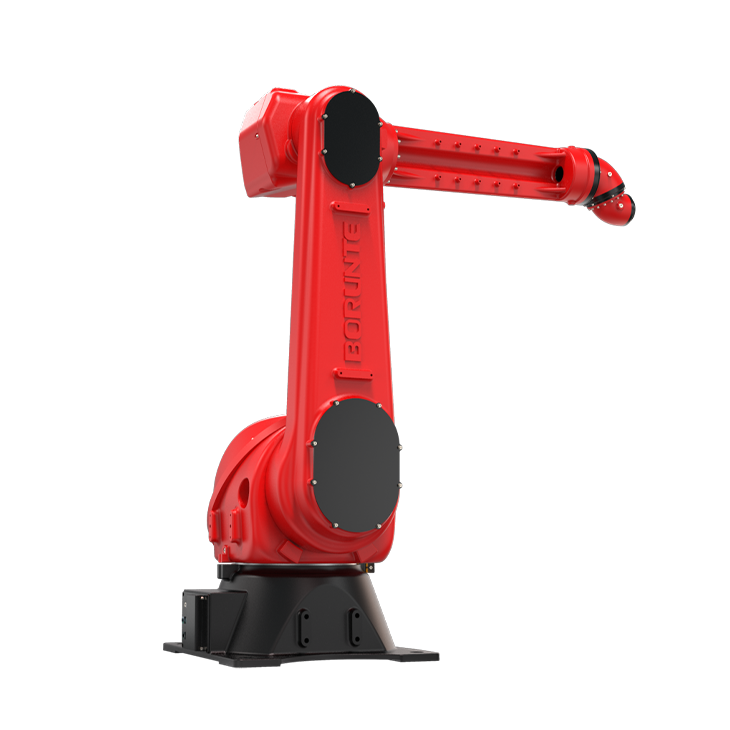 Long Arm Spraying Robotic Arm Long Arm Spraying Robotic Arm