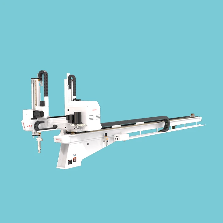 Servo Manipulator For Moulding Injection Servo Manipulator For Moulding Injection