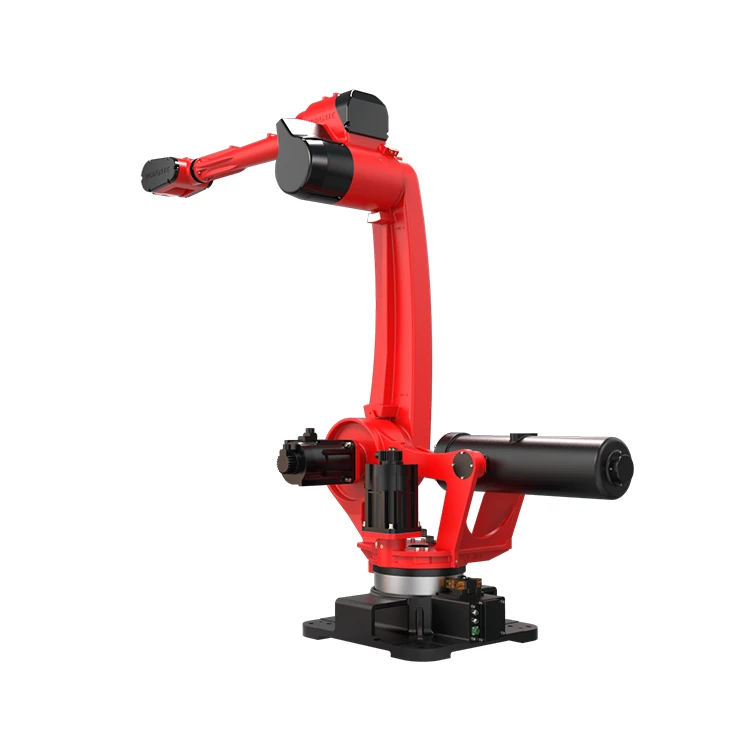 six axis long arm span robot six axis long arm span robot